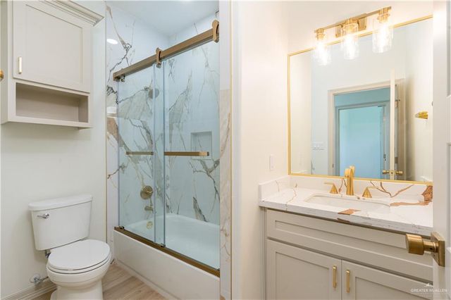 3503 Las Brisas Street, Edinburg, TX 78542