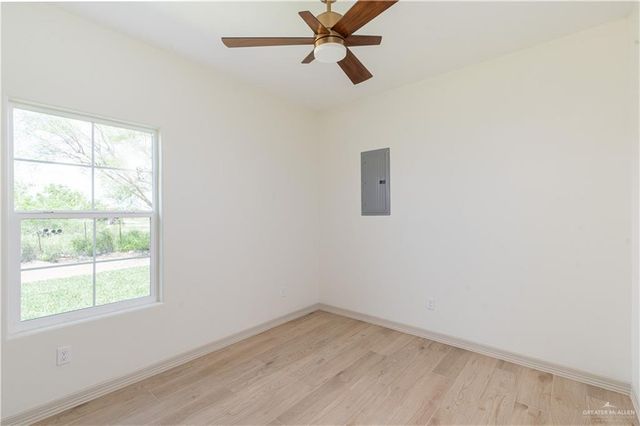 3503 Las Brisas Street, Edinburg, TX 78542
