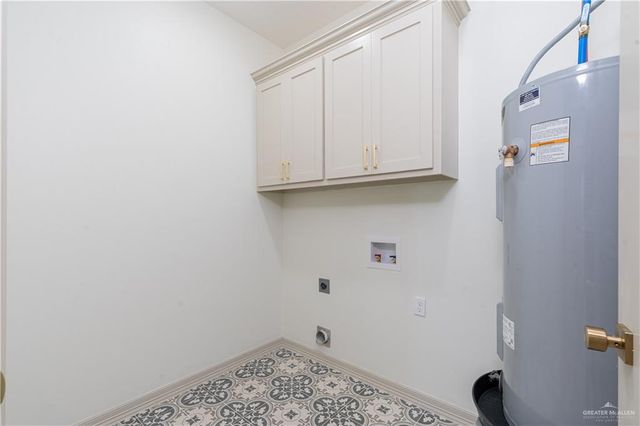 3503 Las Brisas Street, Edinburg, TX 78542