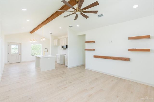 3503 Las Brisas Street, Edinburg, TX 78542