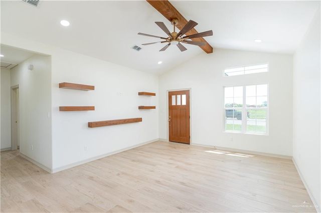3503 Las Brisas Street, Edinburg, TX 78542