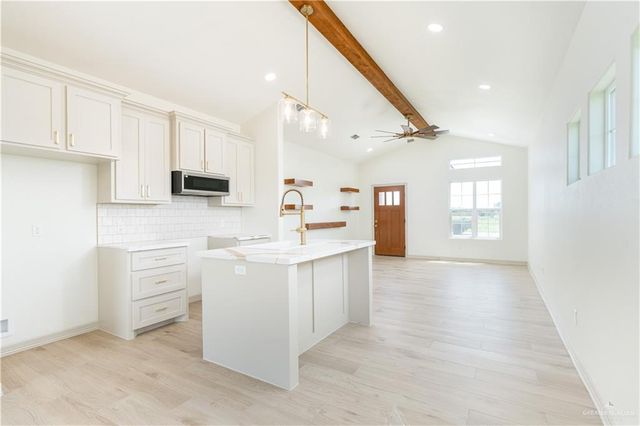 3503 Las Brisas Street, Edinburg, TX 78542