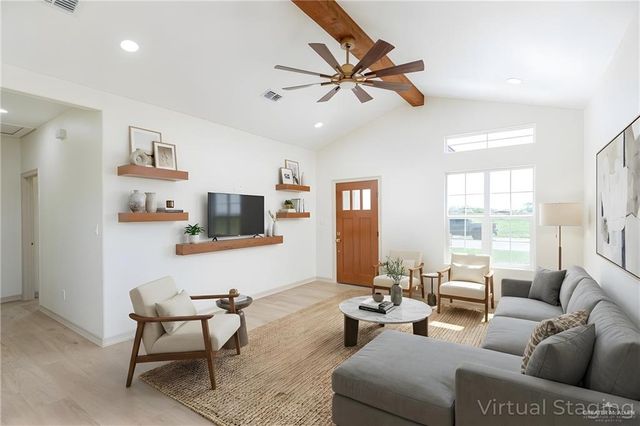 3503 Las Brisas Street, Edinburg, TX 78542
