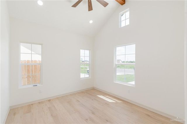 3503 Las Brisas Street, Edinburg, TX 78542