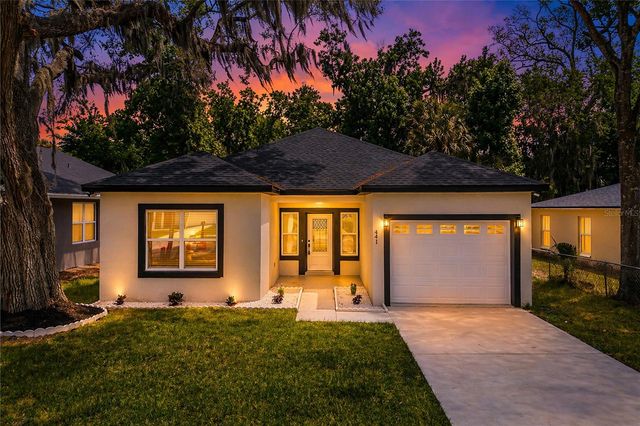 441 JEFFERSON STREET, Daytona Beach, FL 32114