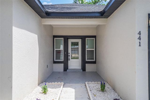 441 JEFFERSON STREET, Daytona Beach, FL 32114