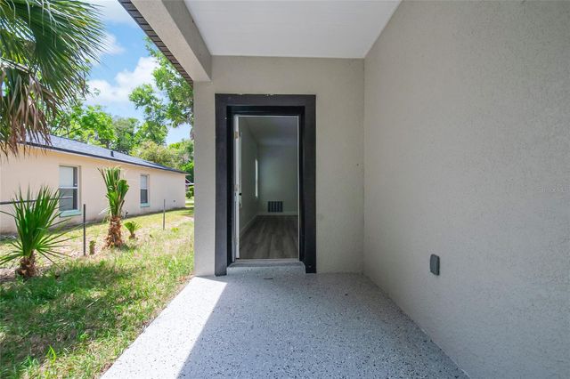 441 JEFFERSON STREET, Daytona Beach, FL 32114