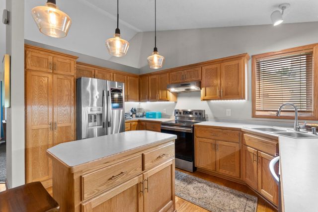 17330 Bataan Street NE, Ham Lake, MN 55304