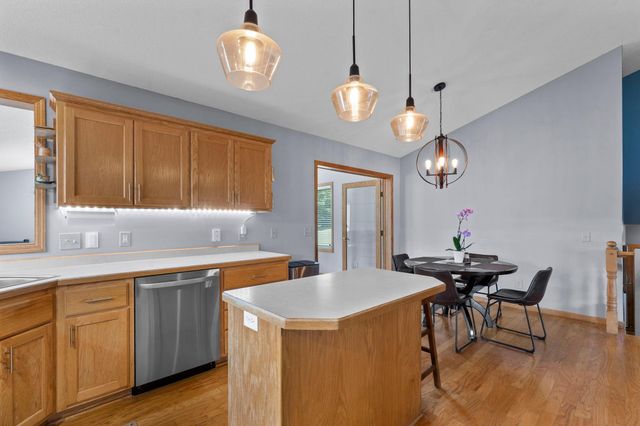 17330 Bataan Street NE, Ham Lake, MN 55304