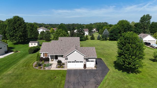17330 Bataan Street NE, Ham Lake, MN 55304
