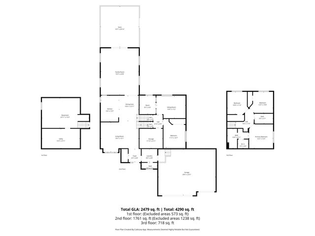 17330 Bataan Street NE, Ham Lake, MN 55304