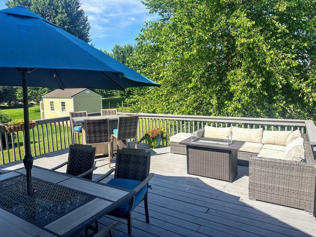 17330 Bataan Street NE, Ham Lake, MN 55304