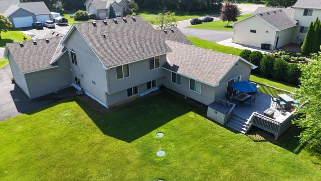 17330 Bataan Street NE, Ham Lake, MN 55304