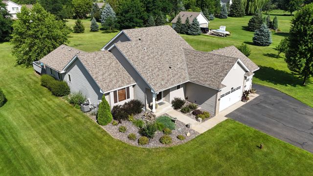 17330 Bataan Street NE, Ham Lake, MN 55304