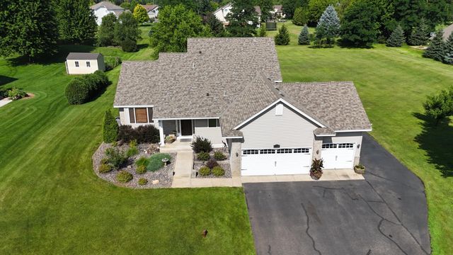 17330 Bataan Street NE, Ham Lake, MN 55304