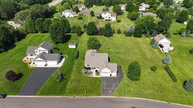 17330 Bataan Street NE, Ham Lake, MN 55304