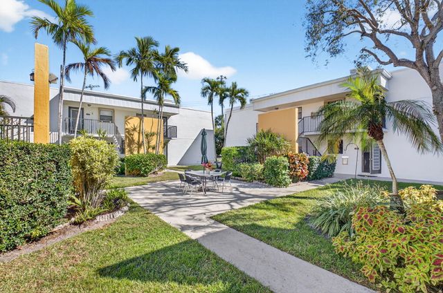 501 Dotterel Road 26b, Delray Beach, FL 33444
