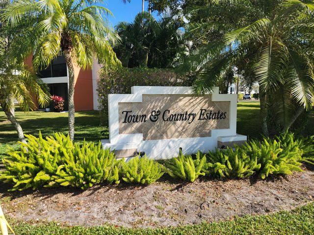 501 Dotterel Road 26b, Delray Beach, FL 33444