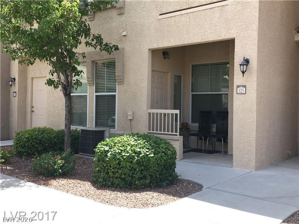 10550 West Alexander Road 1125, Las Vegas, NV 89129
