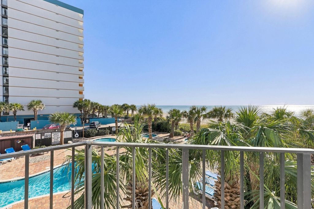 1605 S Ocean Blvd. # 106, Myrtle Beach, SC 29577 — photo 3