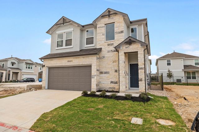 1156 Autumn Heather DR, Austin, TX 78748