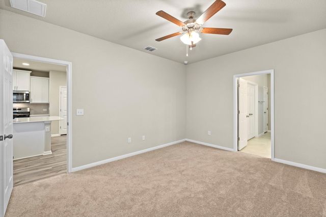 1156 Autumn Heather DR, Austin, TX 78748