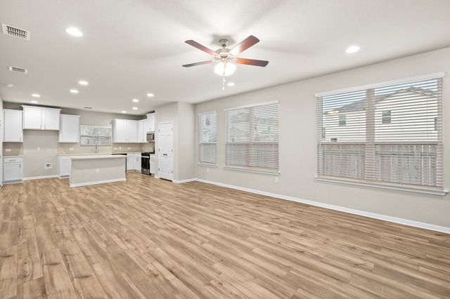 1156 Autumn Heather DR, Austin, TX 78748