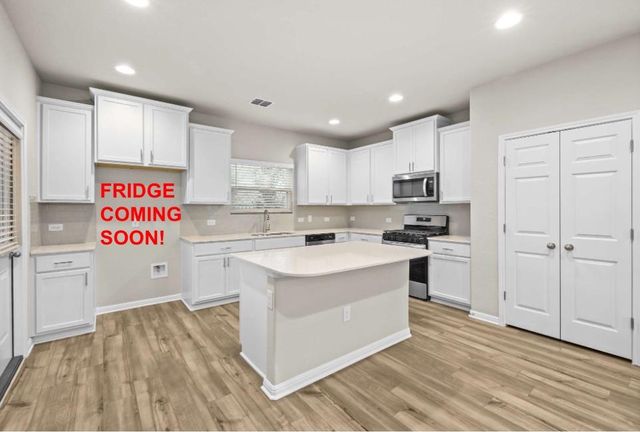 1156 Autumn Heather DR, Austin, TX 78748