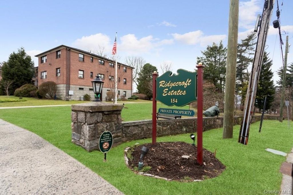 154 Martling Avenue 5-J6, Tarrytown, NY 10591