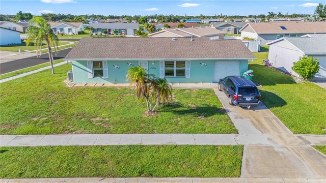 13478 SANTA ROSA AVENUE, Port Charlotte, FL 33981