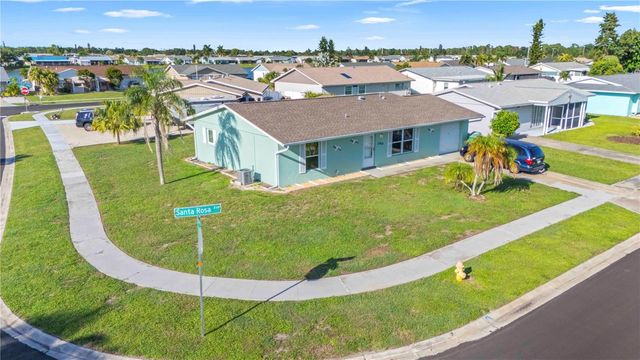 13478 SANTA ROSA AVENUE, Port Charlotte, FL 33981