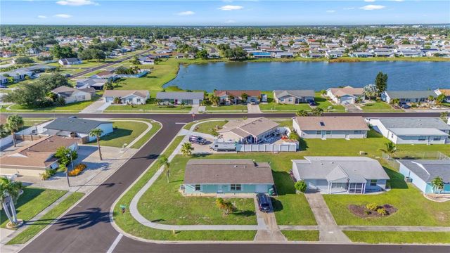 13478 SANTA ROSA AVENUE, Port Charlotte, FL 33981