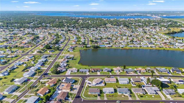 13478 SANTA ROSA AVENUE, Port Charlotte, FL 33981