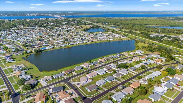 13478 SANTA ROSA AVENUE, Port Charlotte, FL 33981