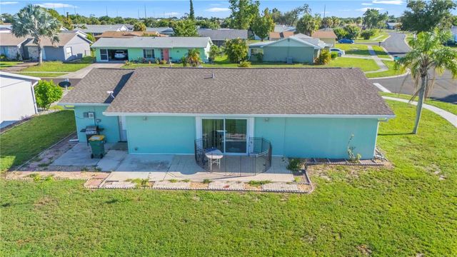 13478 SANTA ROSA AVENUE, Port Charlotte, FL 33981