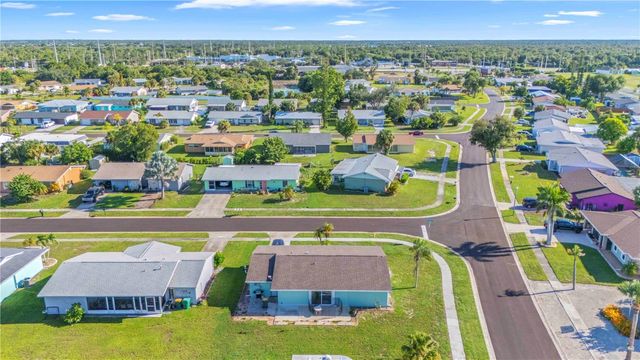 13478 SANTA ROSA AVENUE, Port Charlotte, FL 33981
