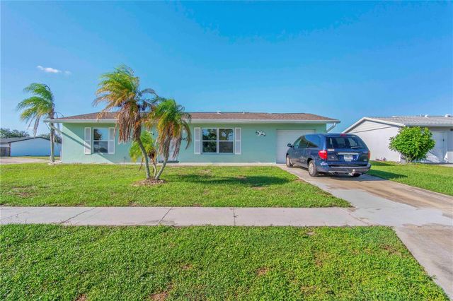 13478 SANTA ROSA AVENUE, Port Charlotte, FL 33981