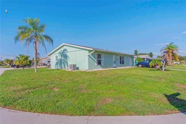 13478 SANTA ROSA AVENUE, Port Charlotte, FL 33981