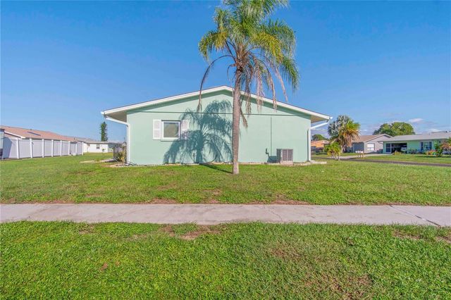 13478 SANTA ROSA AVENUE, Port Charlotte, FL 33981