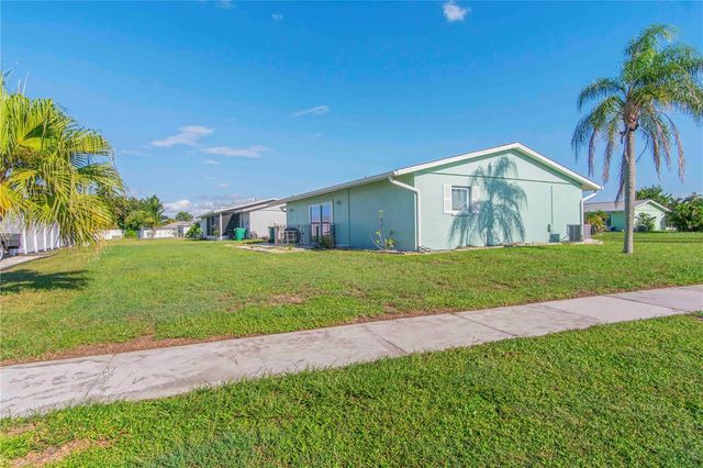 13478 SANTA ROSA AVENUE, Port Charlotte, FL 33981