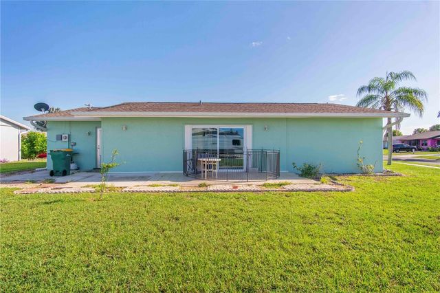 13478 SANTA ROSA AVENUE, Port Charlotte, FL 33981