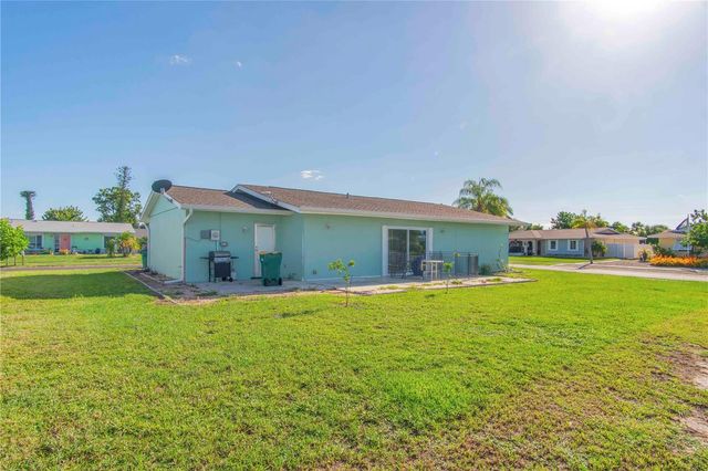 13478 SANTA ROSA AVENUE, Port Charlotte, FL 33981