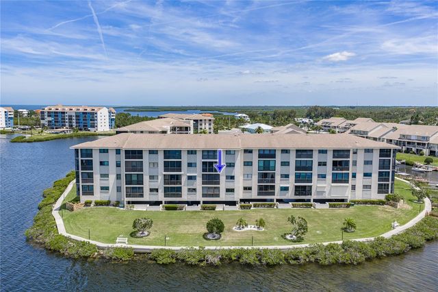 8150 BRENT STREET 725, Port Richey, FL 34668