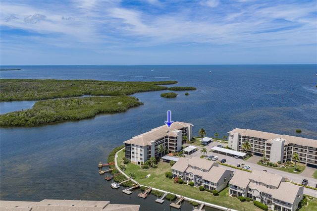 8150 BRENT STREET 725, Port Richey, FL 34668