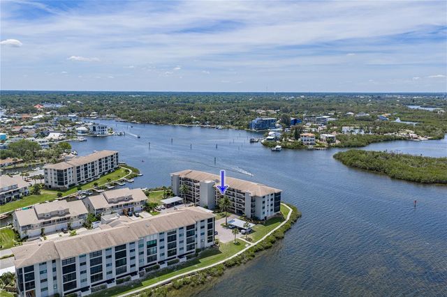 8150 BRENT STREET 725, Port Richey, FL 34668