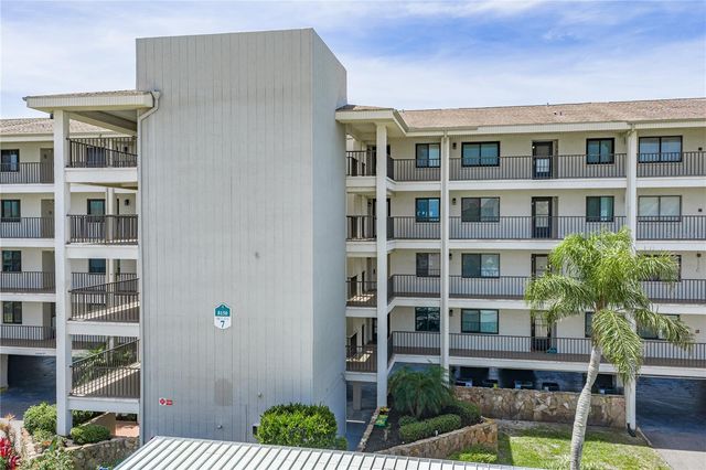 8150 BRENT STREET 725, Port Richey, FL 34668