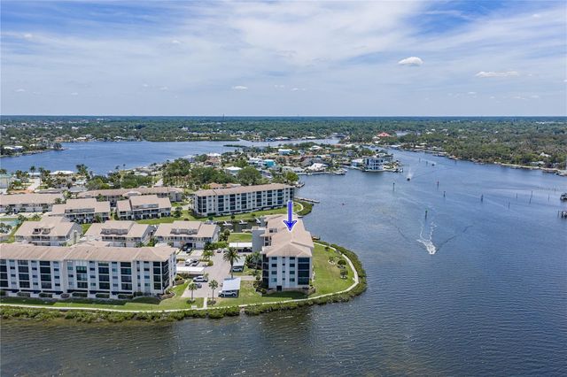 8150 BRENT STREET 725, Port Richey, FL 34668
