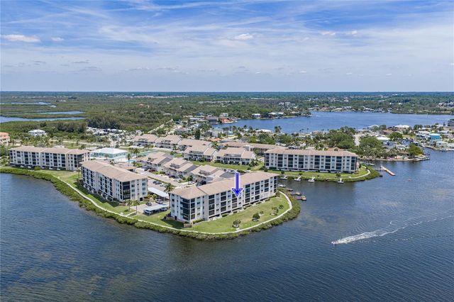8150 BRENT STREET 725, Port Richey, FL 34668