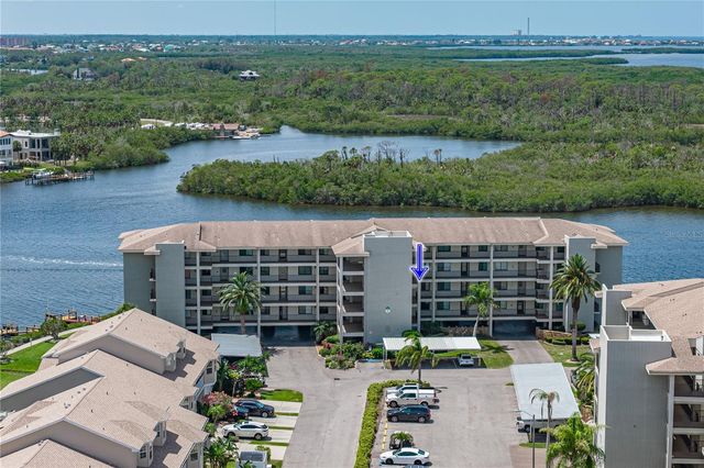8150 BRENT STREET 725, Port Richey, FL 34668