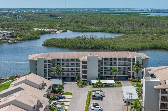 8150 BRENT STREET 725, Port Richey, FL 34668